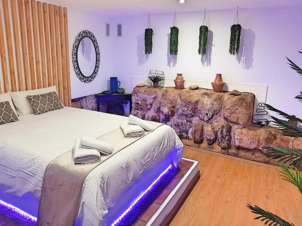 Duplex Juderia De Cordoba Διαμέρισμα Εξωτερικό φωτογραφία