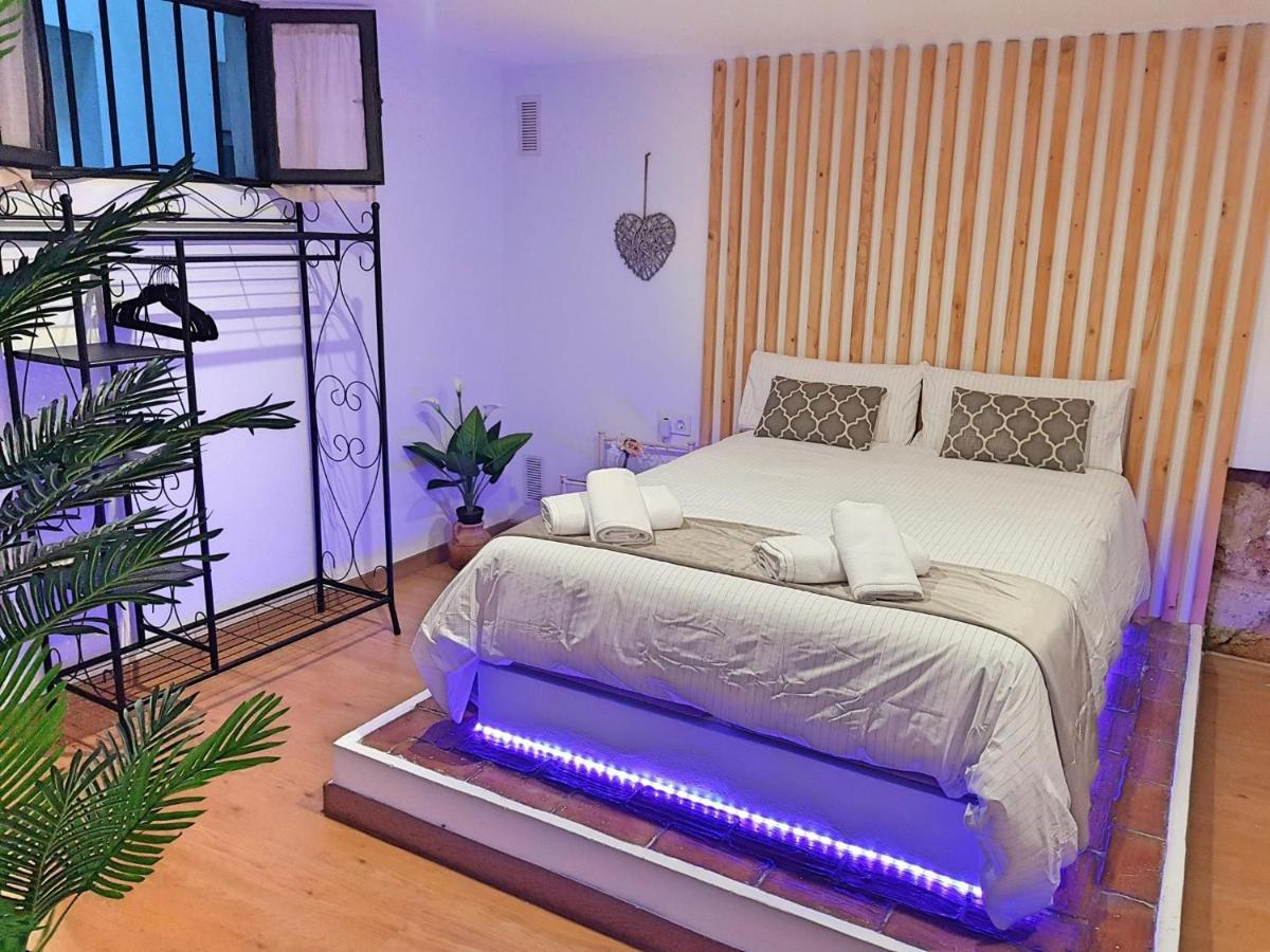 Duplex Juderia De Cordoba Διαμέρισμα Εξωτερικό φωτογραφία