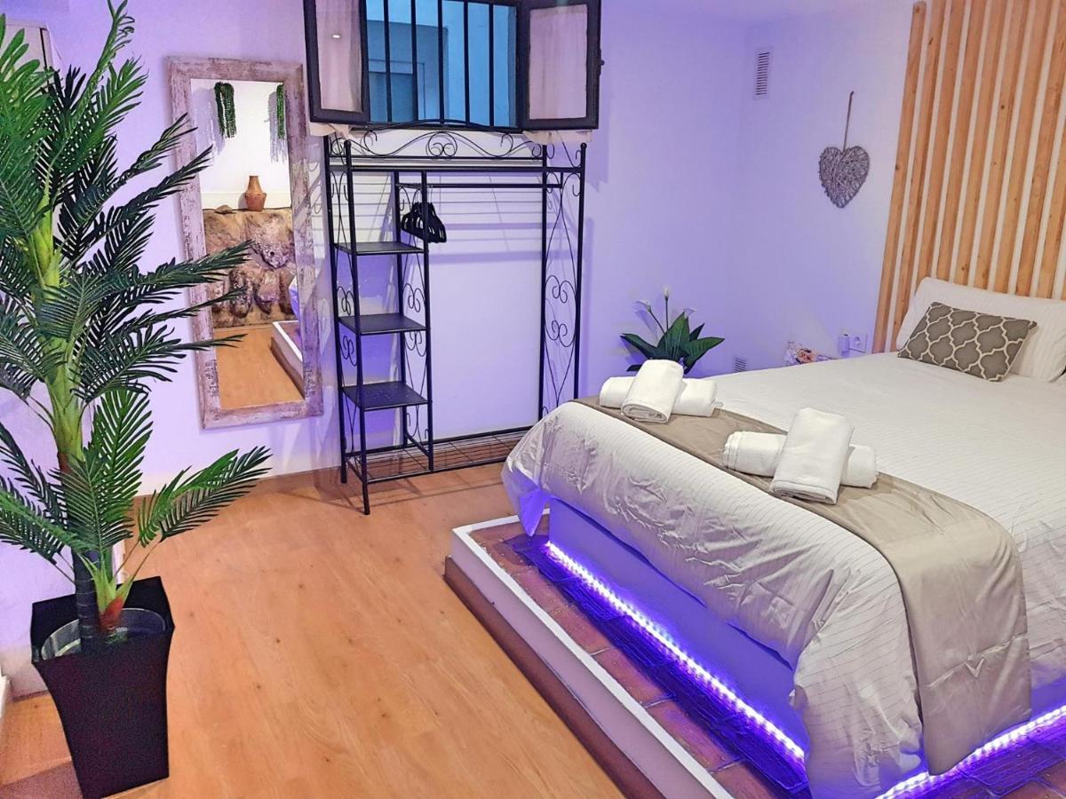 Duplex Juderia De Cordoba Διαμέρισμα Εξωτερικό φωτογραφία