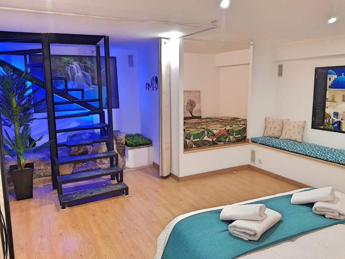 Duplex Juderia De Cordoba Διαμέρισμα Εξωτερικό φωτογραφία