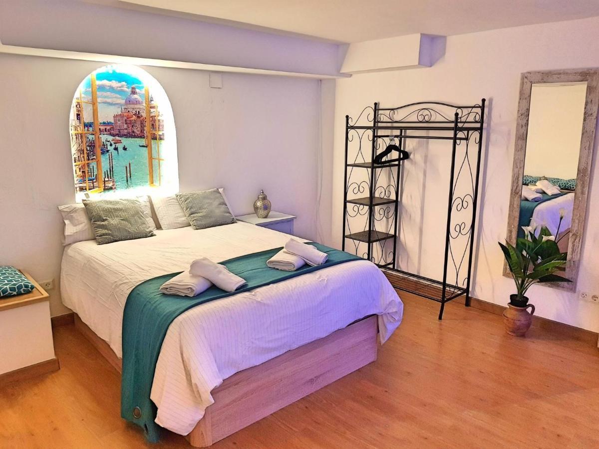 Duplex Juderia De Cordoba Διαμέρισμα Εξωτερικό φωτογραφία