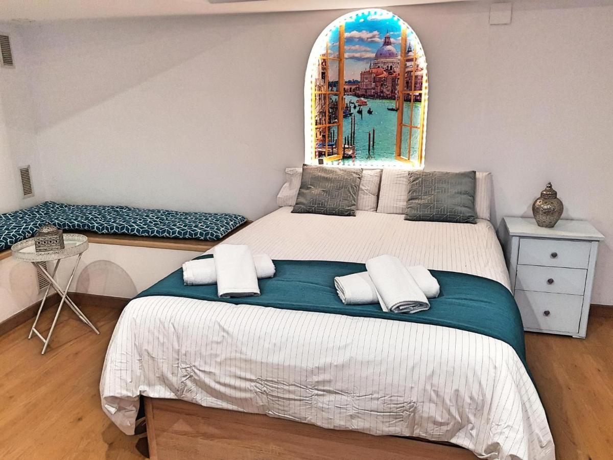 Duplex Juderia De Cordoba Διαμέρισμα Εξωτερικό φωτογραφία