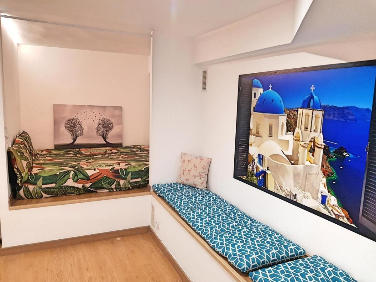 Duplex Juderia De Cordoba Διαμέρισμα Εξωτερικό φωτογραφία